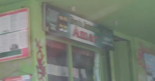 TIENDA NATURISTA AMAR CARRERA 78 35A CON 64 TIENDA NATURISTA AMAR CARRERA 78 35A CON 64